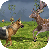 Deer Revenge Simulator 3D icon