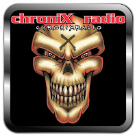 ChroniX Radio™