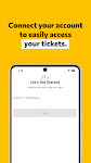 screenshot of Goldstar - Buy Tickets