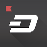 Free Dash Wallet App icon