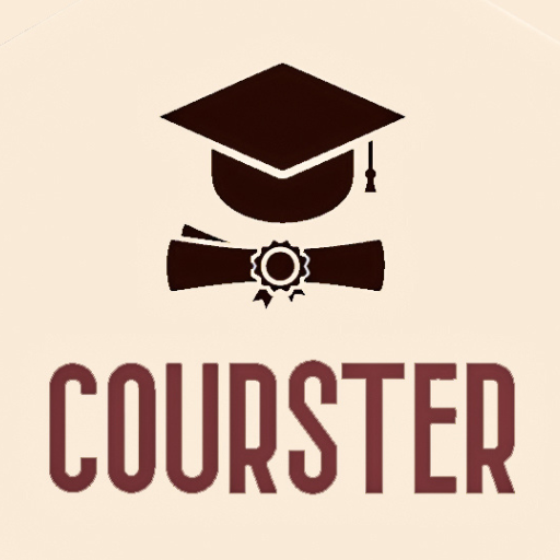 Courster logo