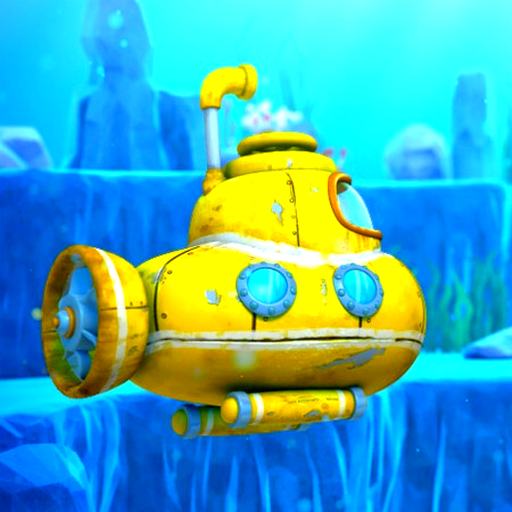 Yellow Submarine logo