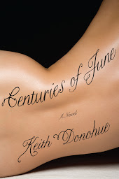 Obraz ikony: Centuries of June: A Novel