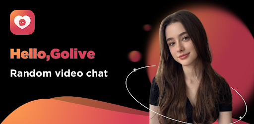 Golive-random video chat