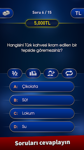 Uygulama önizlemesi