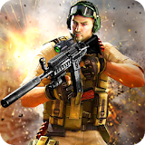 Sniper Assassin Target Shooter icon
