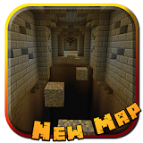 The Chambers Minecraft map icon