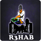 DJ R3HAB All Music icon