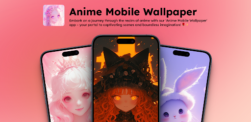 Anime Mobile Wallpaper