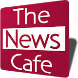 The NewsCafe icon