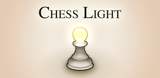 chess light