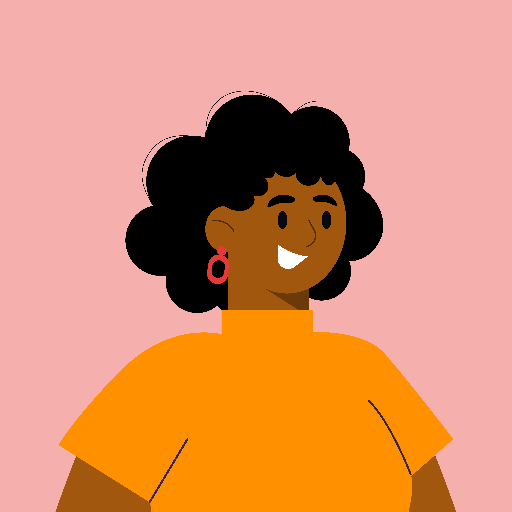 My Power: Social & Mentorship logo