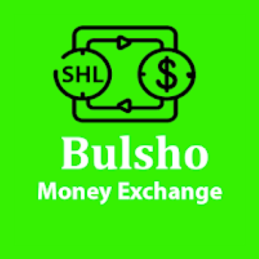 Bulsho Sarif logo