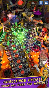 Williams™ Pinball Screenshot