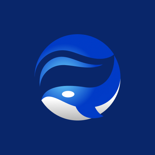 ORCA ERP logo