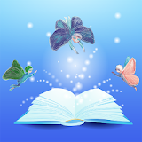 Little Tales - audio tales and poems with pictures icon