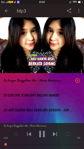 dj Remix Aku Hanya Bisa Berkata Sayang