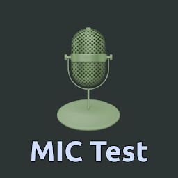 Icon image MIC Test (Stereo Mono)