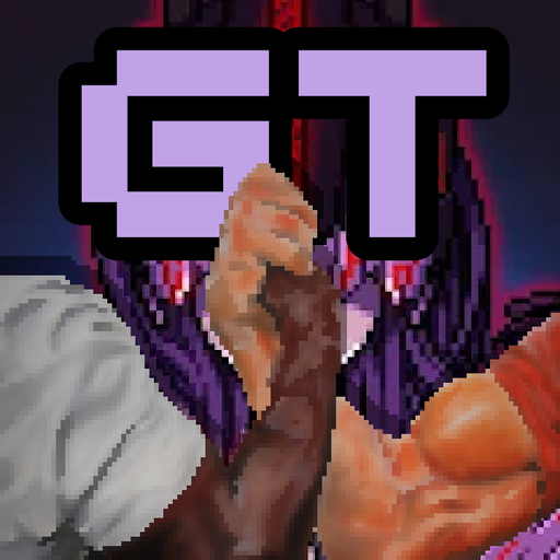 GT Collab logo