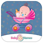 Top 46 Books & Reference Apps Like Modern Baby Girl & Boy Names - Fancy Baby Name - Best Alternatives