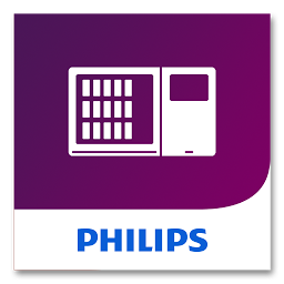 Philips IntelliSite Pathology 아이콘 이미지