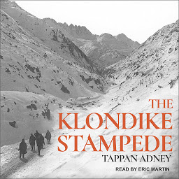 Icon image The Klondike Stampede