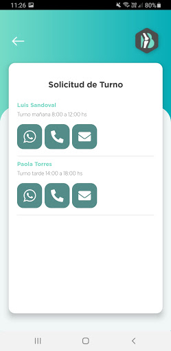 Balarino CM Screen 3