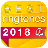 Best 2018 ringtones icon