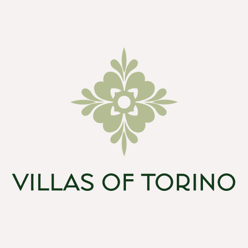 Villas of Torino logo