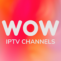WOW IPTV CHANNELS