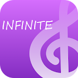 인피니트 icon