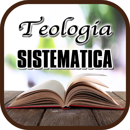 Teología Bíblica Sistemática logo