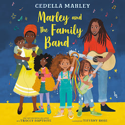 Icon image Marley and the Family Band