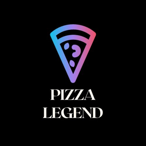 Pizza Legend logo