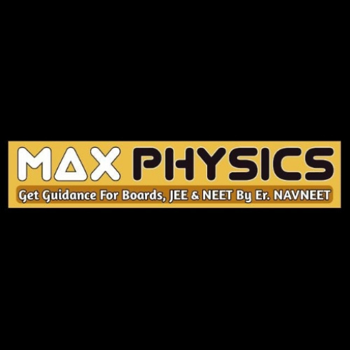 Max Physics logo