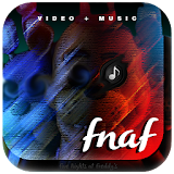 KARAOKE: FNAF Video Lyrics icon
