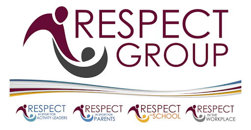 Android application Respect Group Program Player screenshort