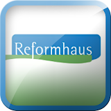 Reformhaus-Shop icon