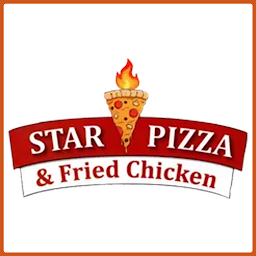 Icon image Star Pizza & Fried Chicken
