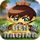 Ben Adventure King Racing icon