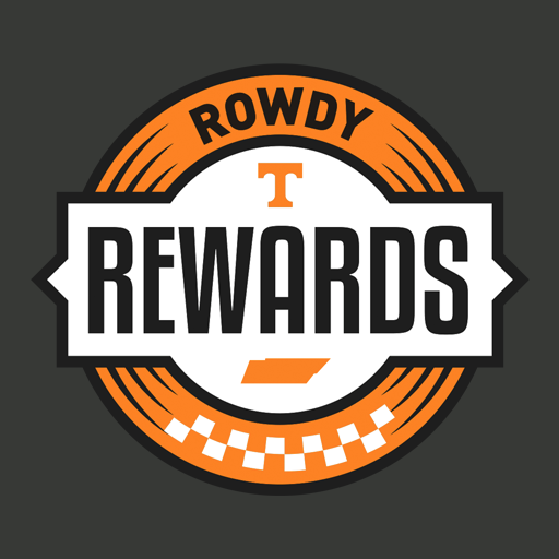 UT Rowdy Rewards  Icon