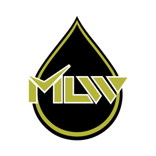 Medina Laser Wash logo