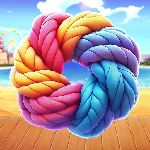 Twisted Rope 3D Scarica su Windows
