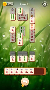 Mahjong Matrix