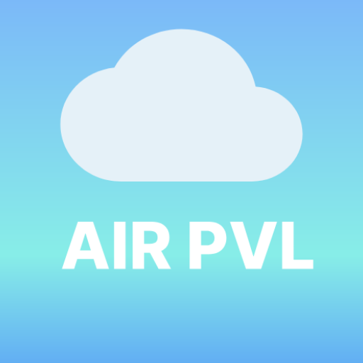 AirPvlApp for  Android – Latest Version & Features app icon