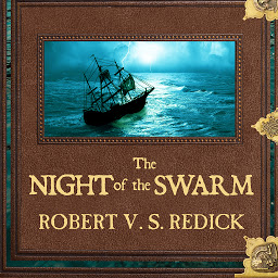 Icon image The Night of the Swarm