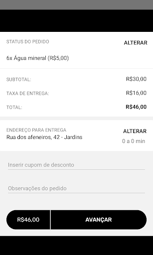 Ponto Da Cerveja Screen 3