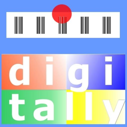 Sierra DigiTally logo
