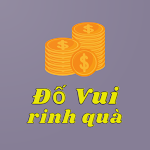 Cover Image of डाउनलोड Đố vui rinh quà - Đổi thẻ cào - Trí tuệ - Hại não 1.0.1 APK