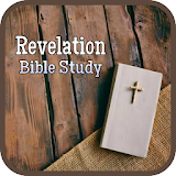 Revelation Bible Study icon